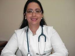 Dra. Ana Paula Tavares